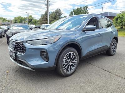 New 2024 Ford Escape - photo 1