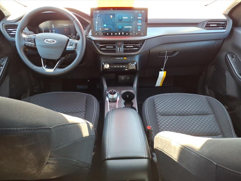 New 2024 Ford Escape - photo 12