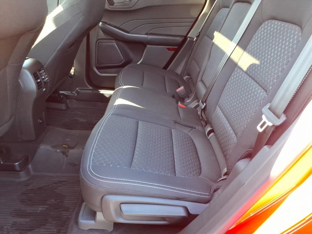 New 2024 Ford Escape - photo 13