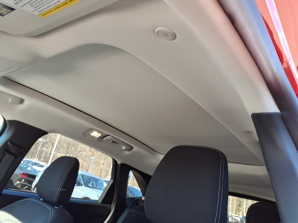 New 2024 Ford Escape - photo 16