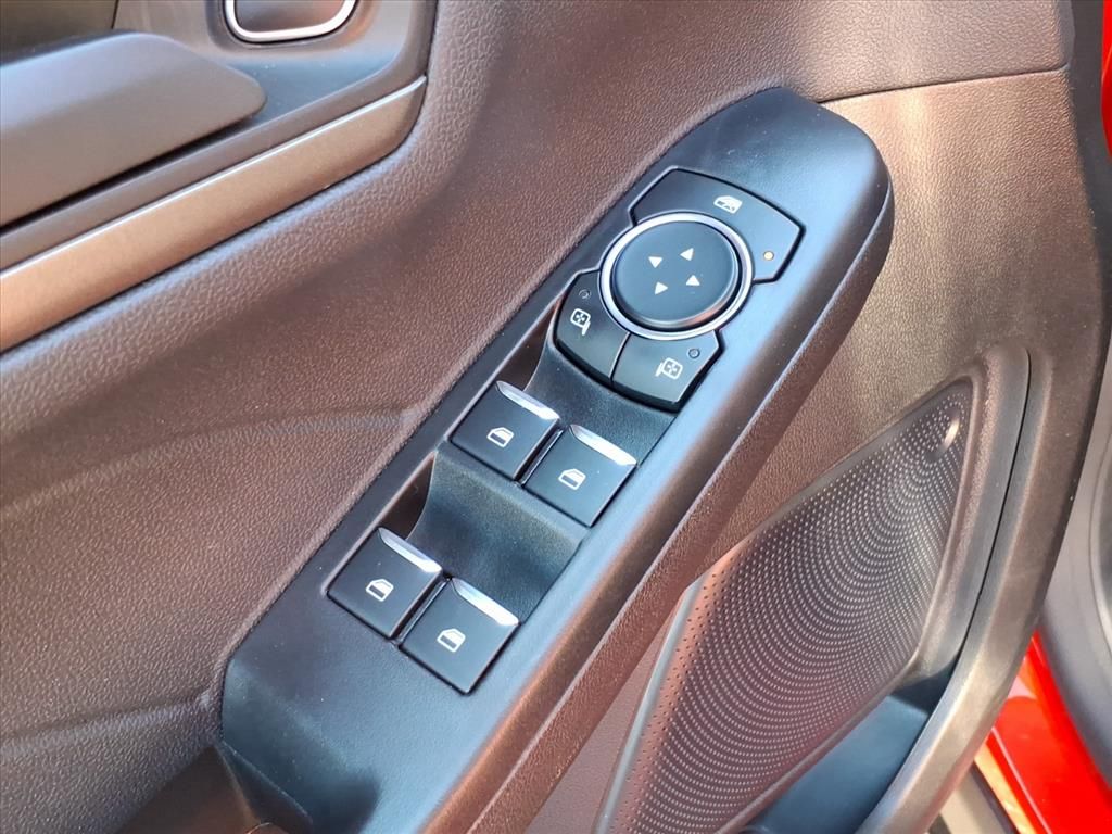 New 2024 Ford Escape - photo 17