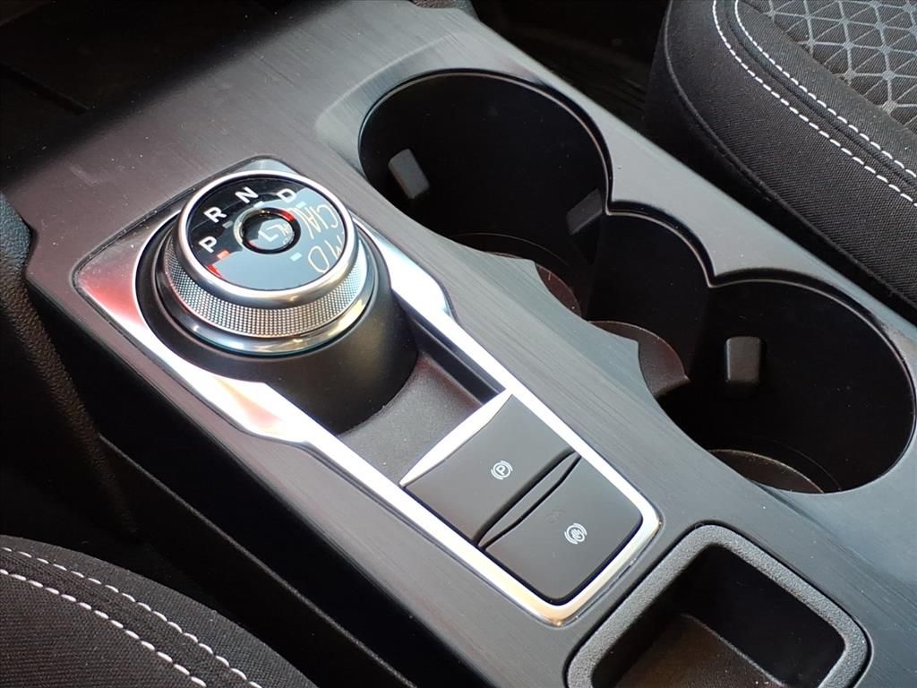New 2024 Ford Escape - photo 21