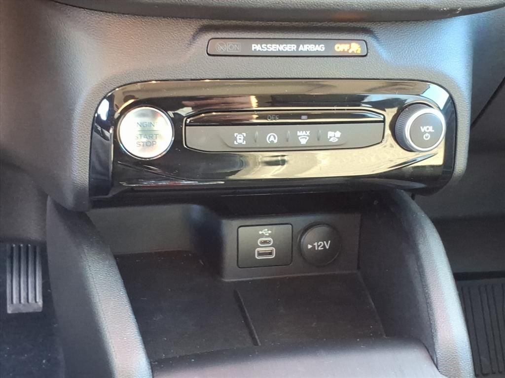 New 2024 Ford Escape - photo 22