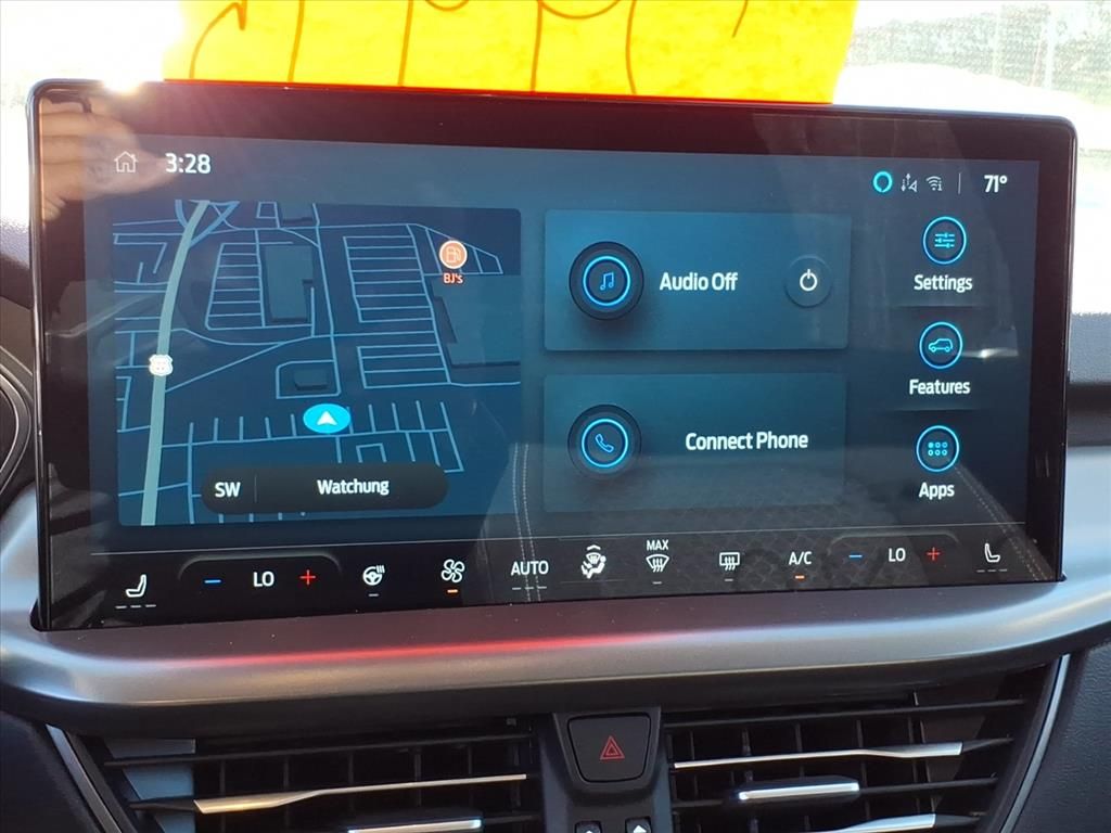 New 2024 Ford Escape - photo 23
