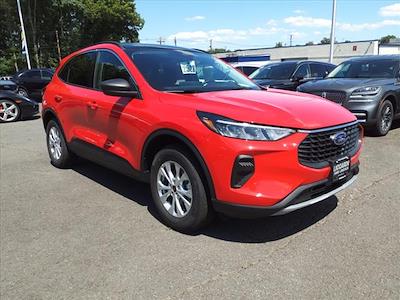 New 2024 Ford Escape - photo 1