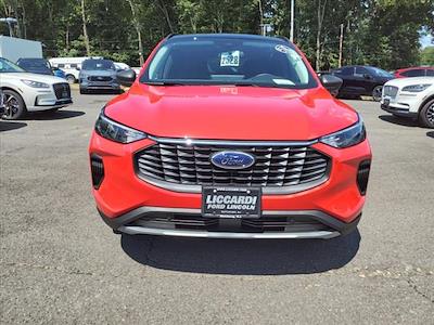 New 2024 Ford Escape - photo 1