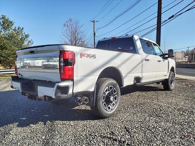 New 2024 Ford F-350 - photo 1