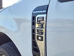 New 2024 Ford F-350 Platinum Crew Cab for sale #242748 - photo 8
