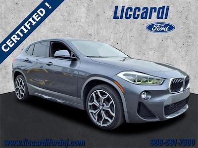 Used 2020 BMW X2 - photo 1