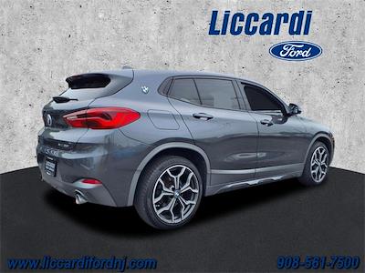 Used 2020 BMW X2 - photo 1
