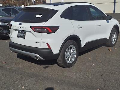 New 2025 Ford Escape - photo 1