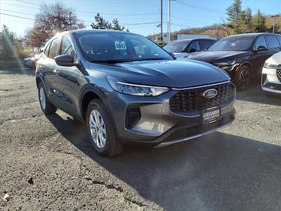 New 2025 Ford Escape - photo 1
