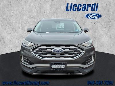 Used 2020 Ford Edge - photo 1