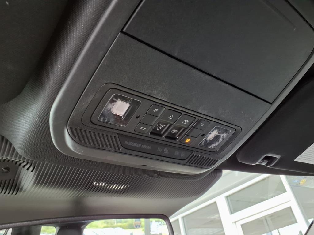 New 2025 Ford Explorer - photo 25