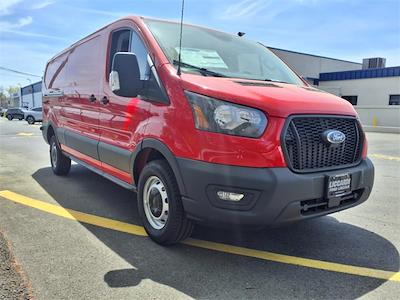 New 2025 Ford Transit 350 - photo 1