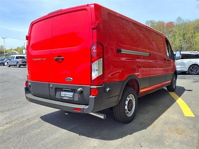 New 2025 Ford Transit 350 - photo 1