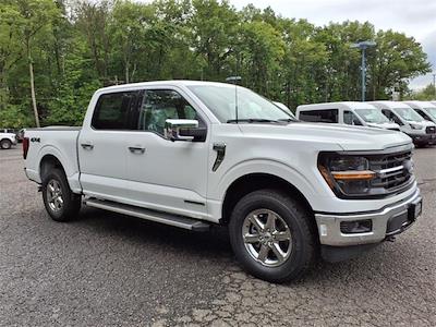 New 2025 Ford F-150 - photo 1