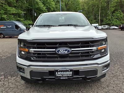 New 2025 Ford F-150 - photo 1