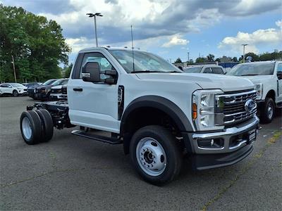 New 2025 Ford F-550 - photo 1