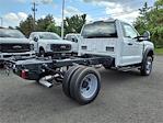 New 2025 Ford F-550 Regular Cab Cab Chassis for sale #254348 - photo 2