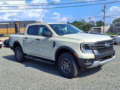 New 2025 Ford Ranger - photo 1