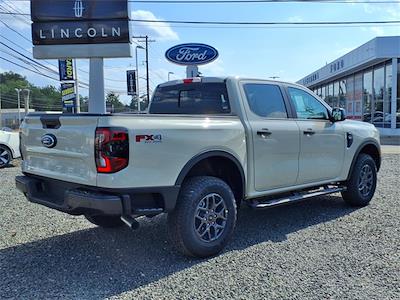 New 2025 Ford Ranger - photo 1