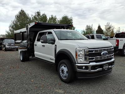 New 2025 Ford F-550 - photo 1