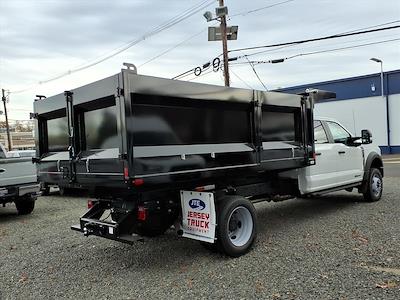 New 2025 Ford F-550 - photo 1