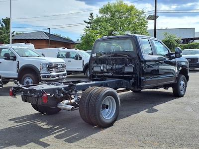 New 2025 Ford F-350 - photo 1