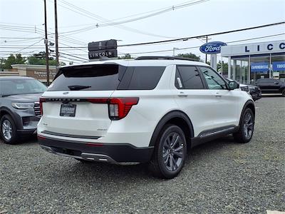 New 2025 Ford Explorer - photo 1
