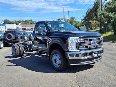 New 2025 Ford F-600 - photo 1