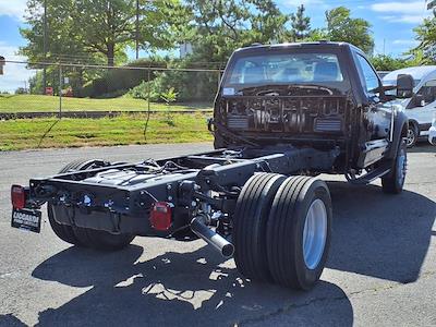 New 2025 Ford F-600 - photo 1