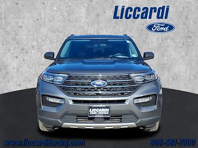 Used 2023 Ford Explorer - photo 1