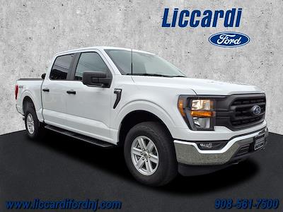 Used 2023 Ford F-150 - photo 1