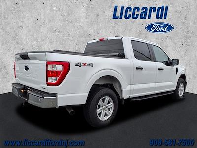Used 2023 Ford F-150 - photo 1