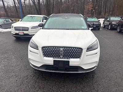 Used 2022 Lincoln Corsair - photo 1