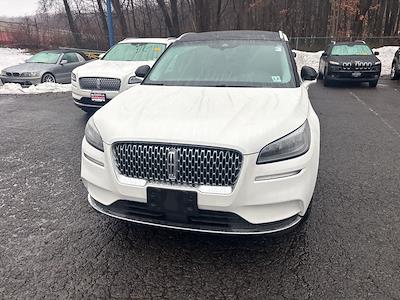 Used 2022 Lincoln Corsair - photo 1