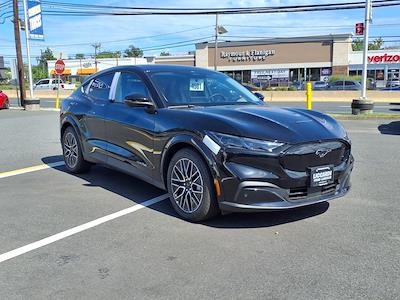 New 2025 Ford Mustang Mach-E - photo 1