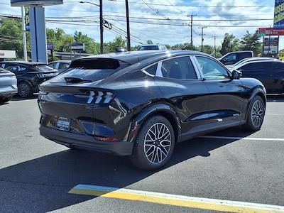 New 2025 Ford Mustang Mach-E - photo 1