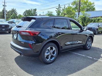 New 2025 Ford Escape - photo 1