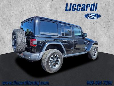 Used 2024 Jeep Wrangler 4xe - photo 1