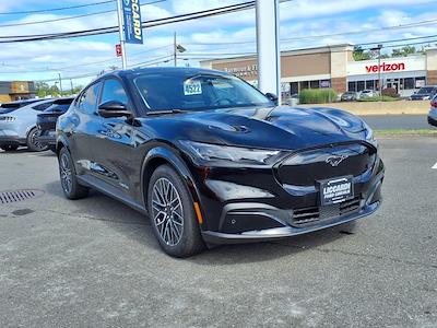 New 2025 Ford Mustang Mach-E - photo 1