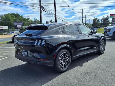 New 2025 Ford Mustang Mach-E - photo 1