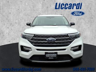 Used 2023 Ford Explorer - photo 1