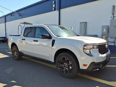 New 2025 Ford Maverick - photo 1