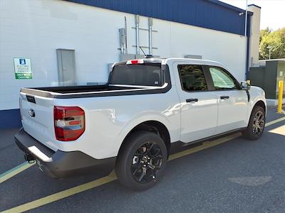 New 2025 Ford Maverick - photo 1