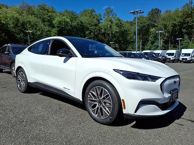 New 2025 Ford Mustang Mach-E - photo 1