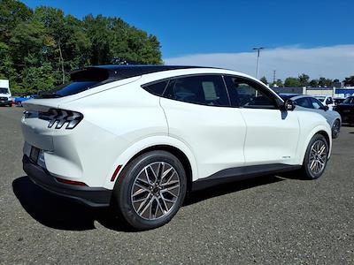 New 2025 Ford Mustang Mach-E - photo 1