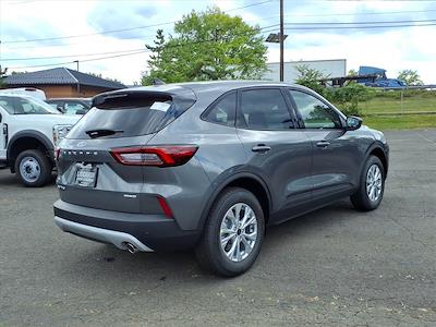 New 2025 Ford Escape - photo 1