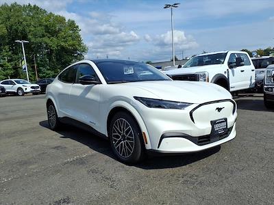 New 2025 Ford Mustang Mach-E - photo 1